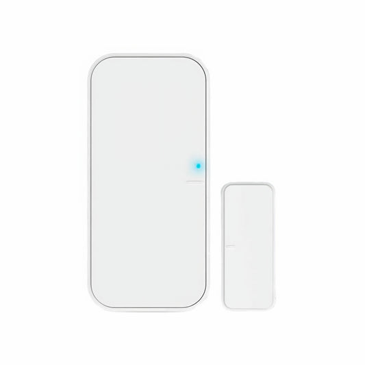 Czujnik drzwi / okna Broadlink DS4 z Hubem S3, Wi-Fi