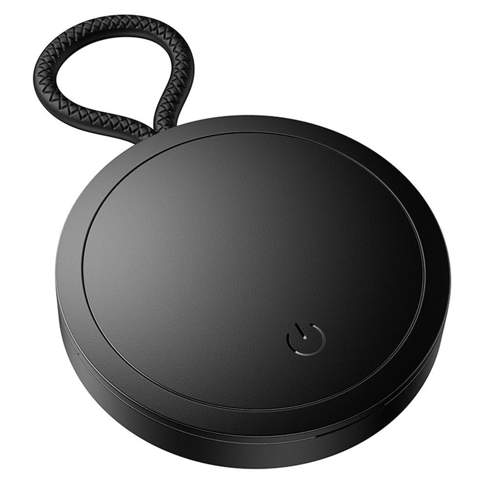 Borofone SmartTag BC104 dla serii iOS, czarny