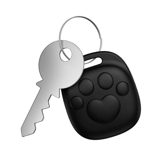 Borofone SmartTag BC105 dla serii Android, czarny