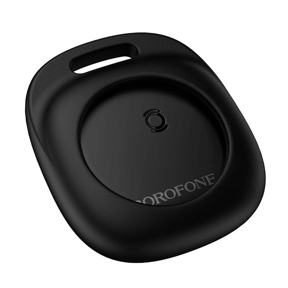 Borofone SmartTag BC105 dla serii Android, czarny