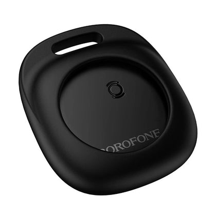 Borofone SmartTag BC105 dla serii Android, czarny