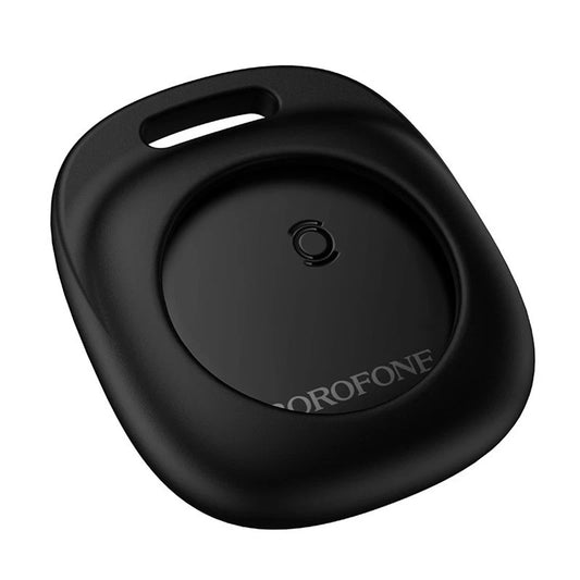 Borofone SmartTag BC105 dla serii Android, czarny