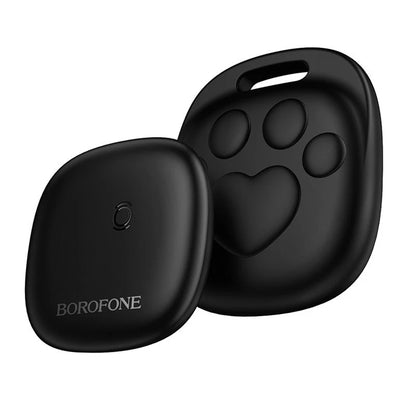 Borofone SmartTag BC105 dla serii Android, czarny