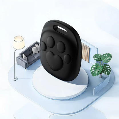Borofone SmartTag BC105 dla serii Android, czarny