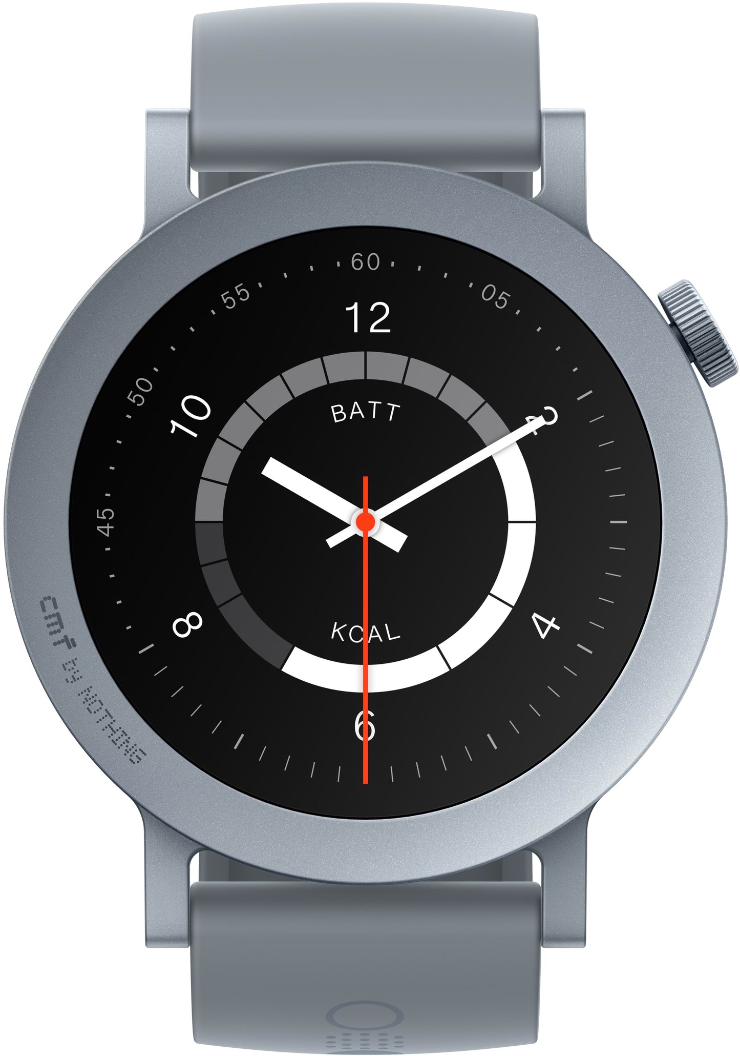 Smartwatch CMF by Nothing Watch Pro 2, Szary A10700012