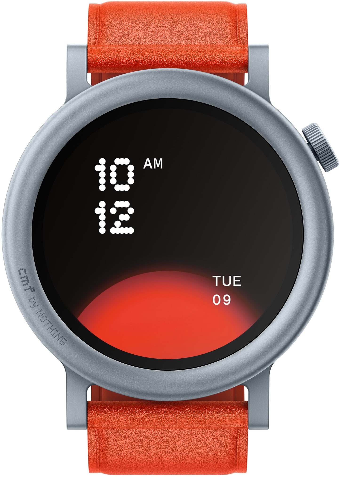 Smartwatch CMF by Nothing Watch Pro 2, Pomarańczowy A10700014