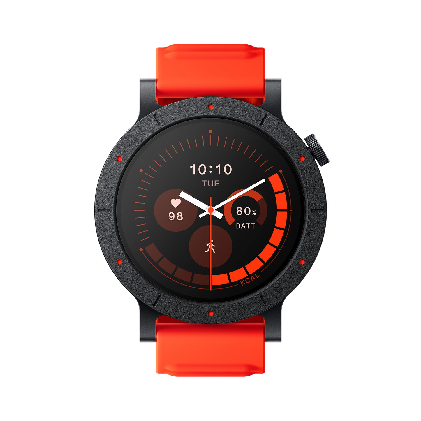 Smartwatch CMF by Nothing Watch 3 Pro, Pomarańczowy