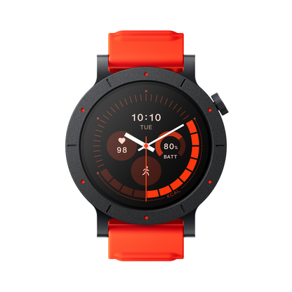 Smartwatch CMF by Nothing Watch 3 Pro, Pomarańczowy