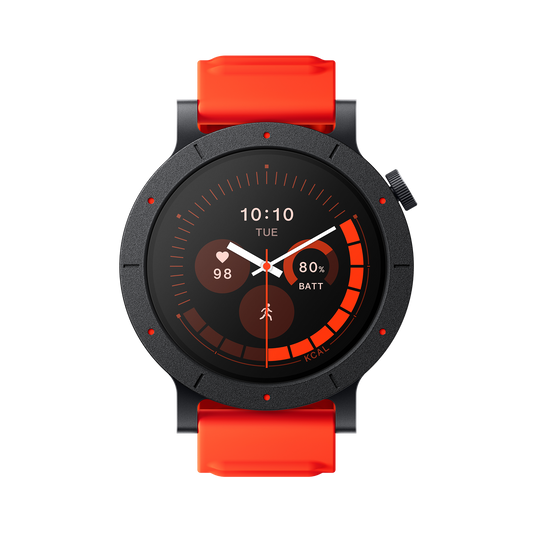 Smartwatch CMF by Nothing Watch 3 Pro, Pomarańczowy