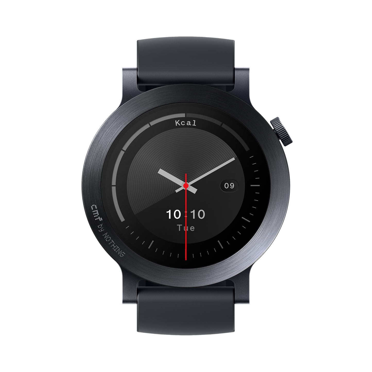 Smartwatch CMF by Nothing Watch 3 Pro, Ciemnoszary