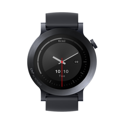 Smartwatch CMF by Nothing Watch 3 Pro, Ciemnoszary