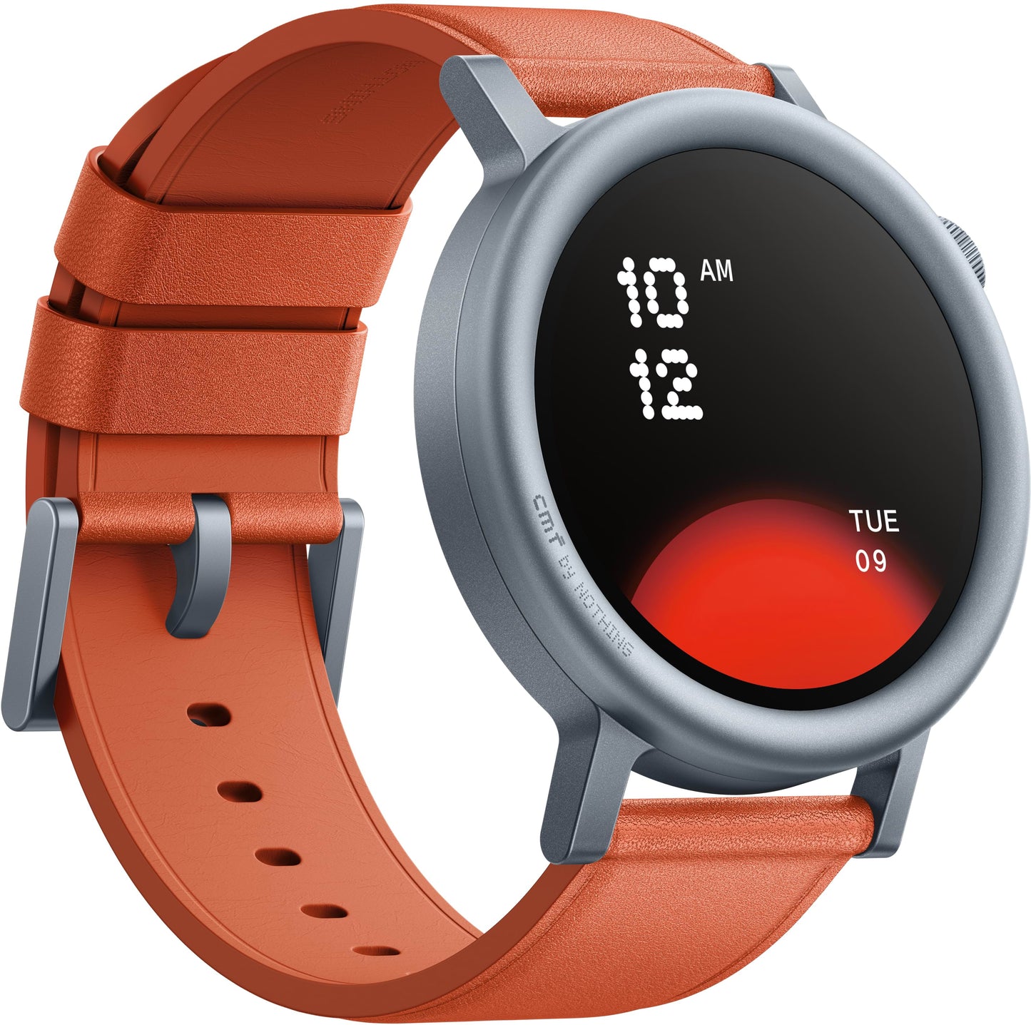Smartwatch CMF by Nothing Watch Pro 2, Pomarańczowy A10700014