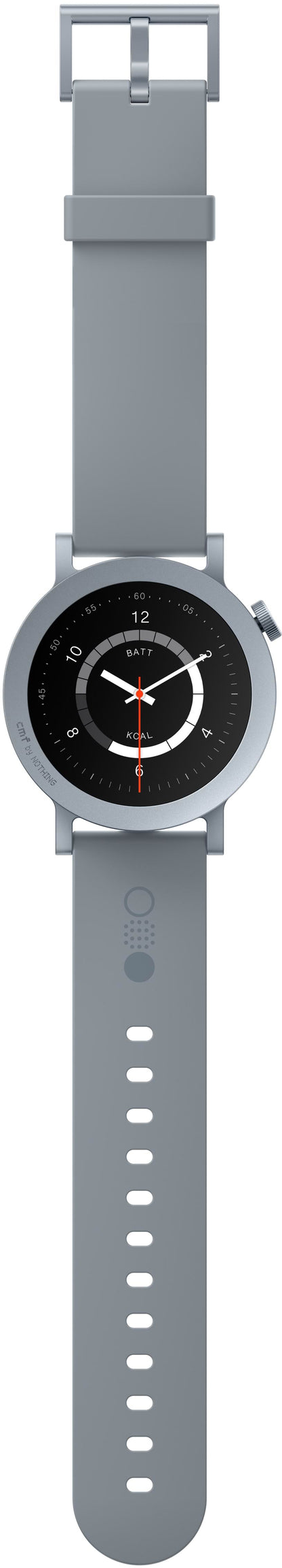 Smartwatch CMF by Nothing Watch Pro 2, Szary A10700012