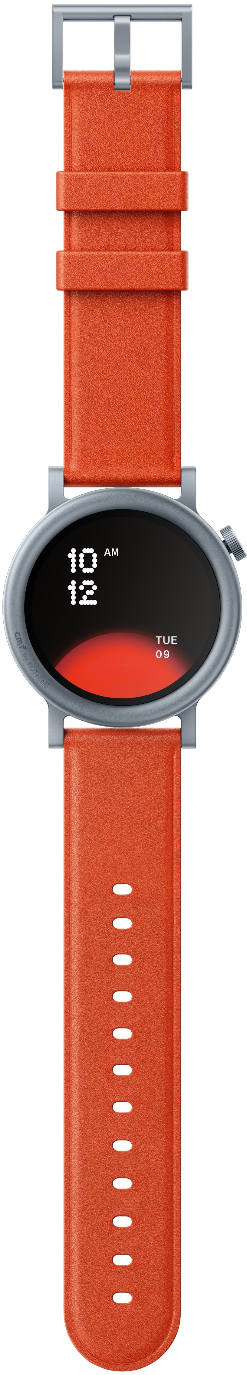 Smartwatch CMF by Nothing Watch Pro 2, Pomarańczowy A10700014