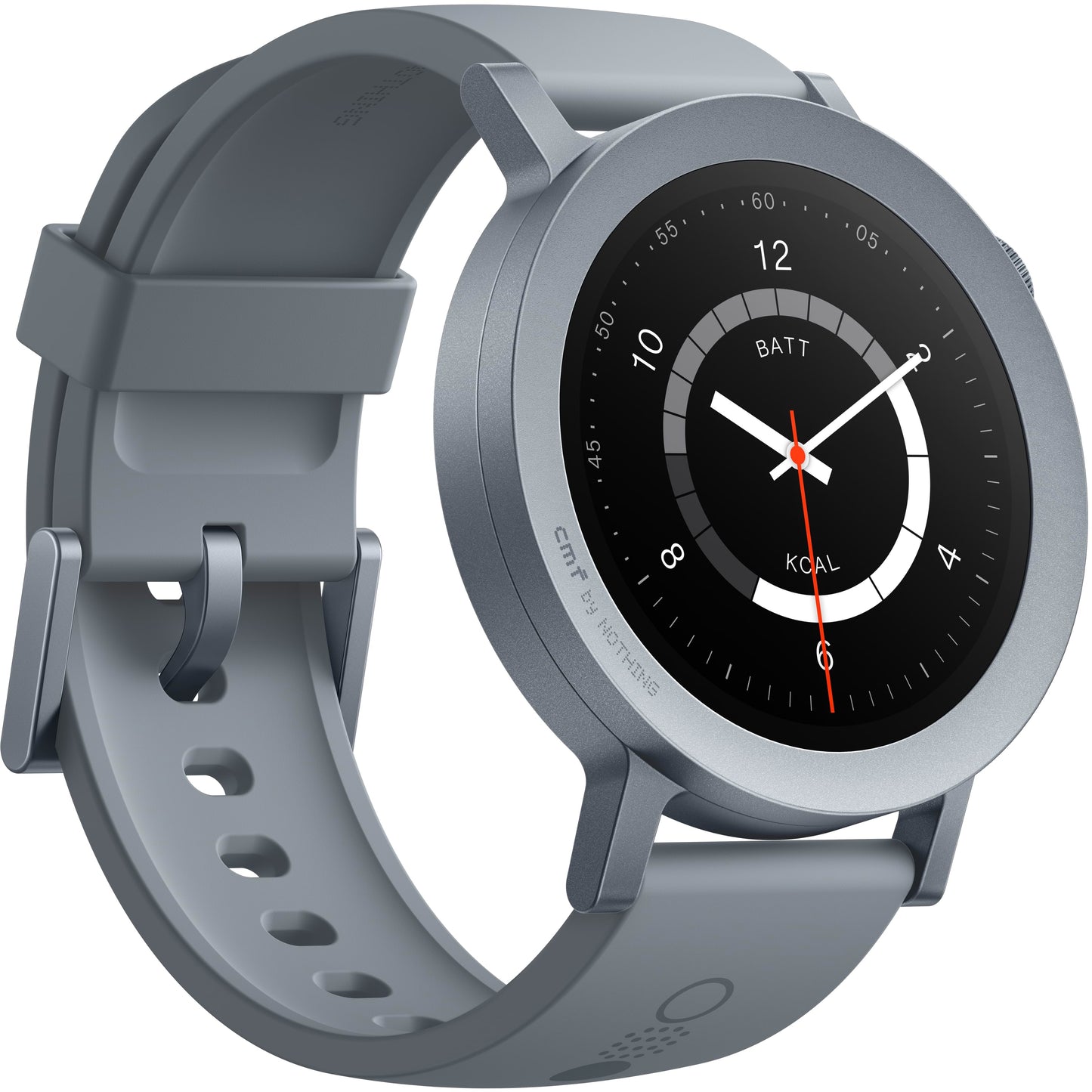 Smartwatch CMF by Nothing Watch Pro 2, Szary A10700012