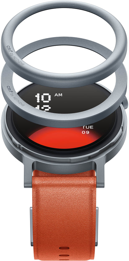 Smartwatch CMF by Nothing Watch Pro 2, Pomarańczowy A10700014