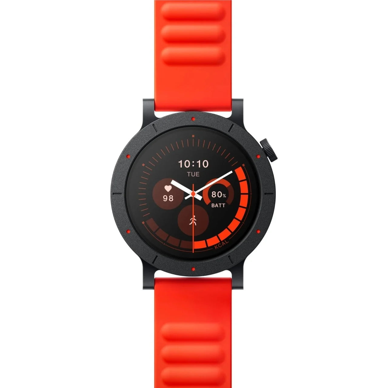 Smartwatch CMF by Nothing Watch 3 Pro, Pomarańczowy