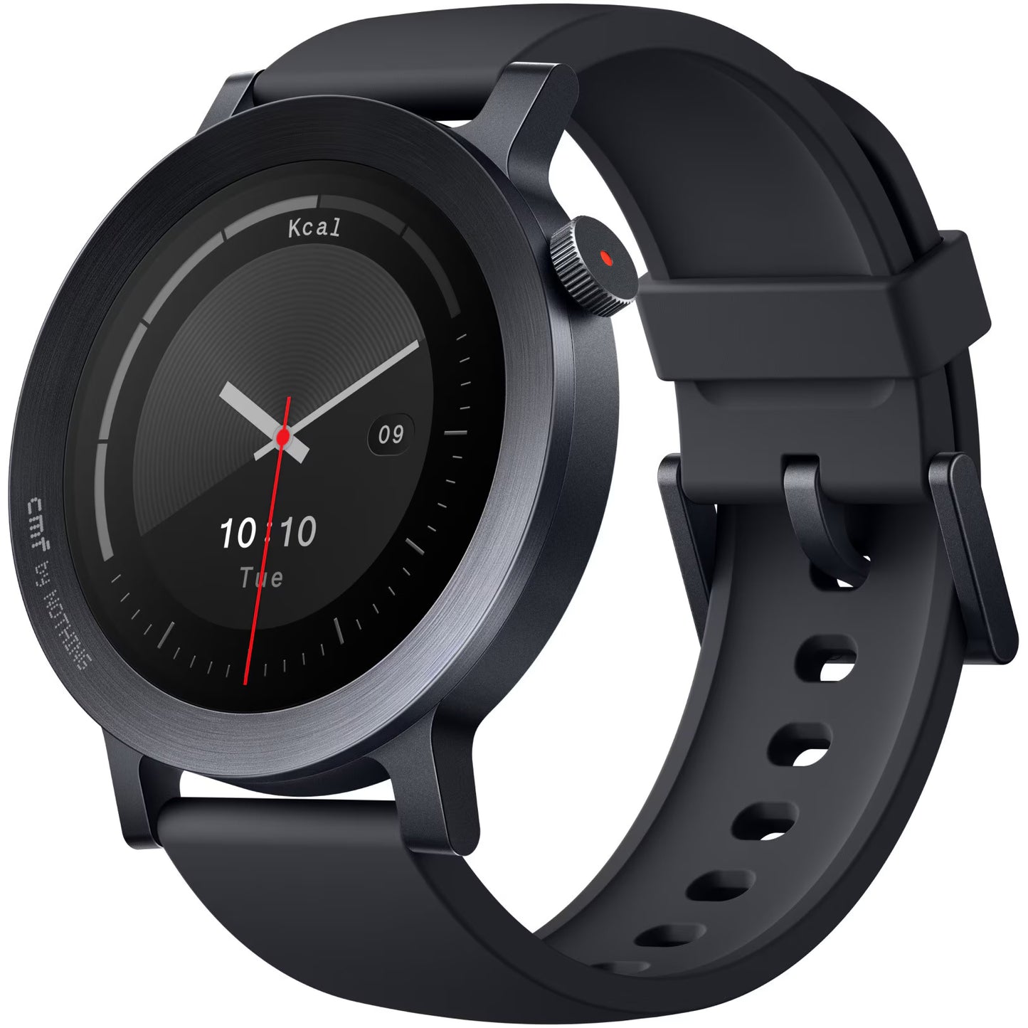 Smartwatch CMF by Nothing Watch 3 Pro, Ciemnoszary