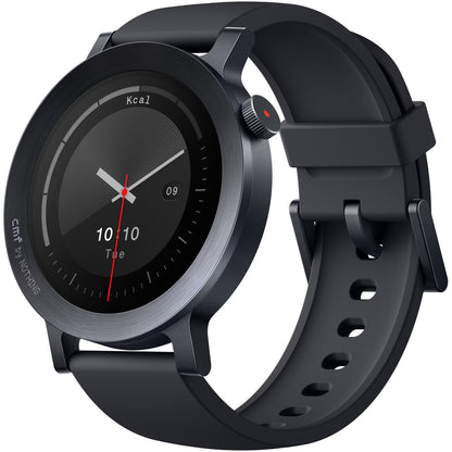 Smartwatch CMF by Nothing Watch 3 Pro, Ciemnoszary