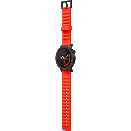 Smartwatch CMF by Nothing Watch 3 Pro, Pomarańczowy