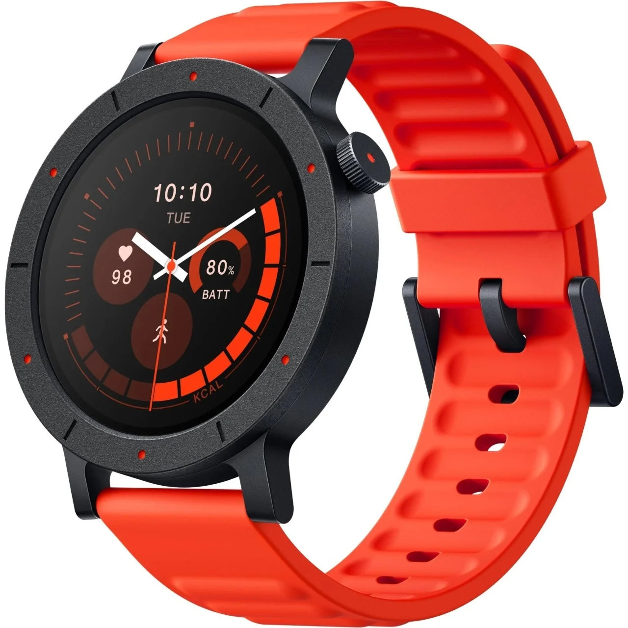 Smartwatch CMF by Nothing Watch 3 Pro, Pomarańczowy