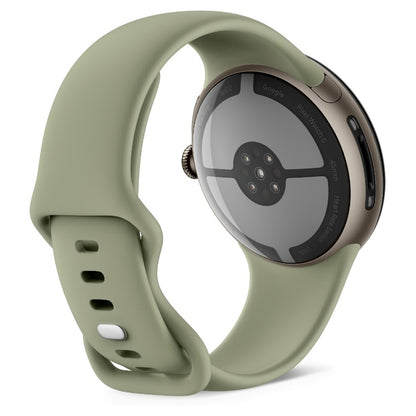 Smartwatch Google Pixel Watch 5, 45mm, Wi-Fi, Zielony GA10896-DE