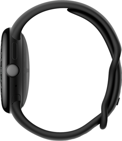 Smartwatch Google Pixel Watch 4, 41mm, Czarny GA09958-EU