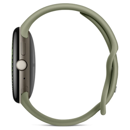 Smartwatch Google Pixel Watch 5, 45mm, Wi-Fi, Zielony GA10896-DE