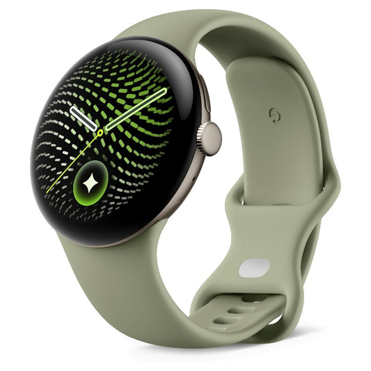 Smartwatch Google Pixel Watch 5, 41mm, Zielony GA11567-DE