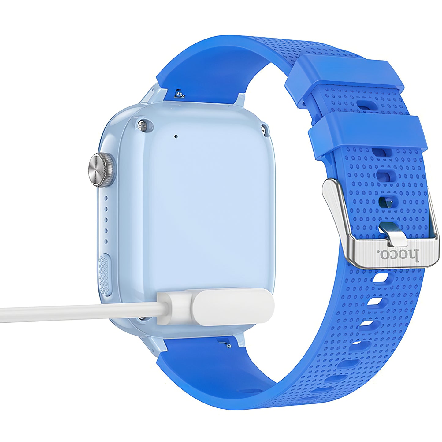Smartwatch HOCO Y101 Kids Call, Niebieski