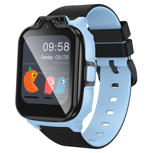 Smartwatch HOCO Y104 Kids Call, Niebieski