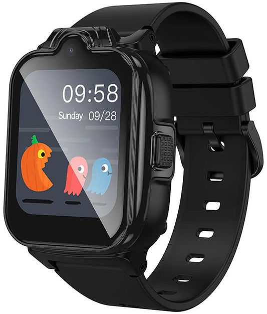 Smartwatch HOCO Y104 Kids Call, Czarny