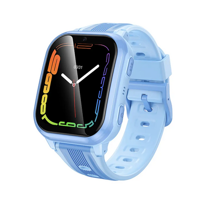 Smartwatch HOCO Y108 Kids Call, Niebieski