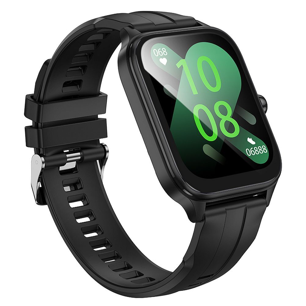 Smartwatch HOCO Y27 Call, Czarny