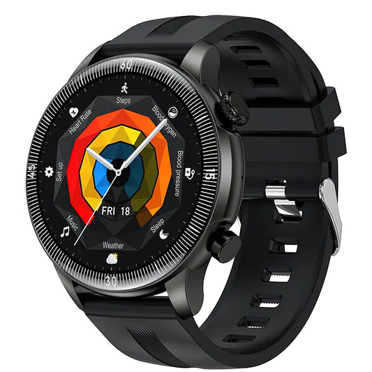 Smartwatch HOCO Y31 Call, Czarny