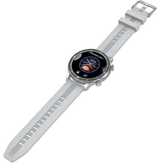 Smartwatch HOCO Y31 Call, Srebrny