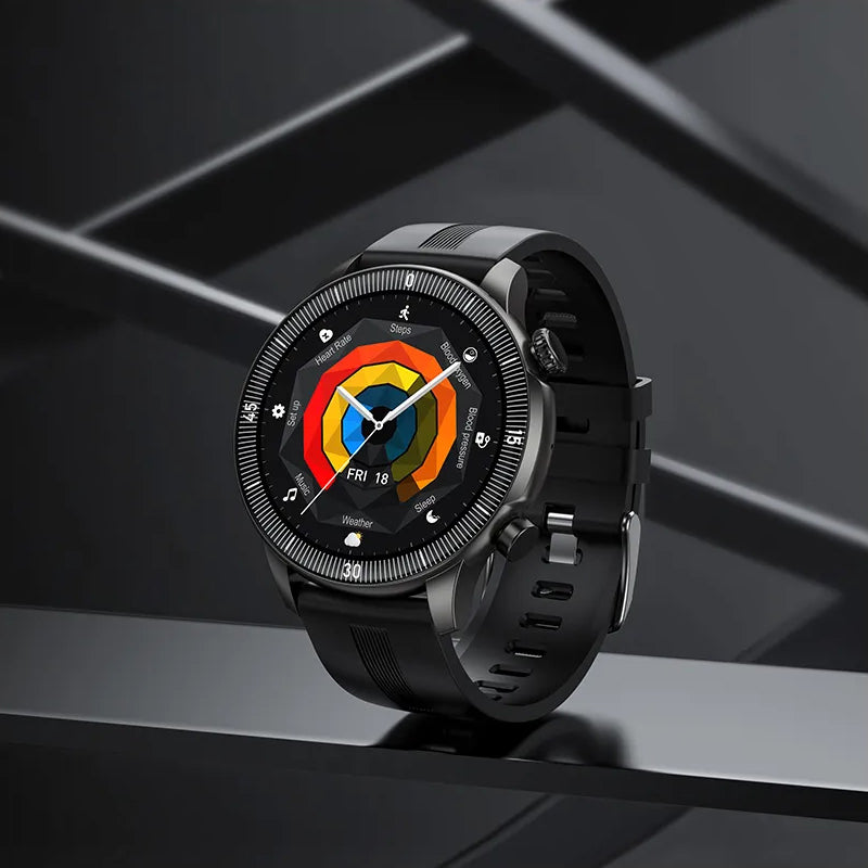 Smartwatch HOCO Y31 Call, Czarny