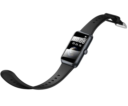 Smartwatch HOCO Y34 Call, Czarny