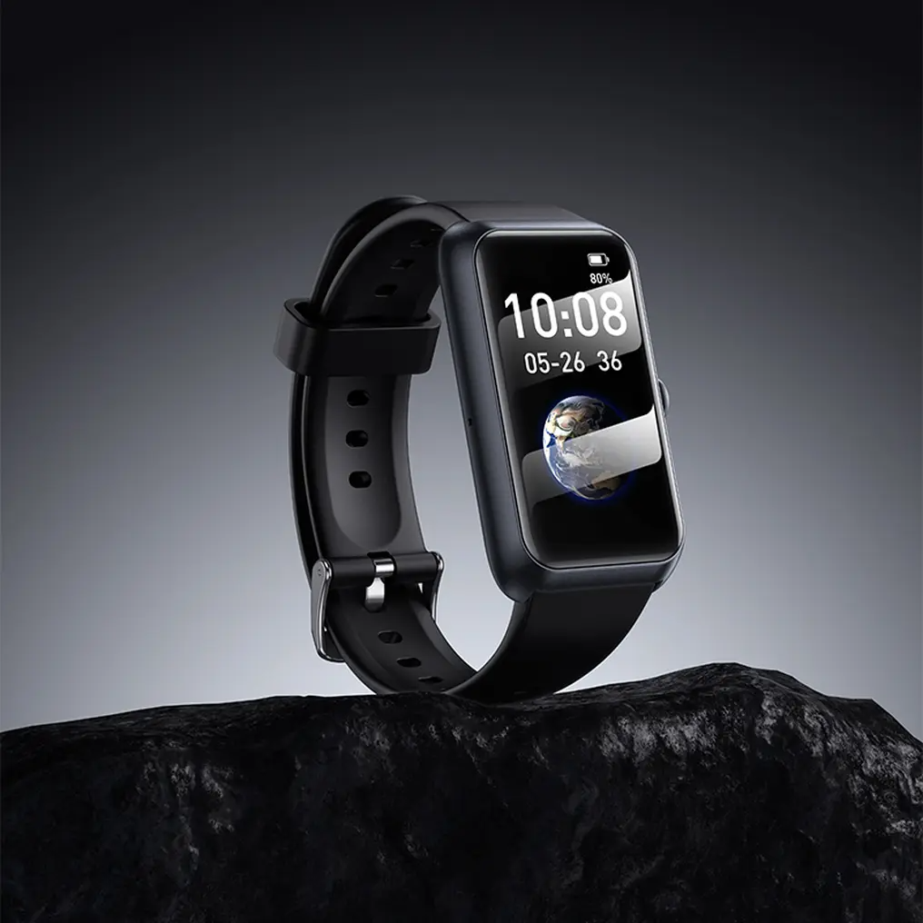 Smartwatch HOCO Y34 Call, Czarny