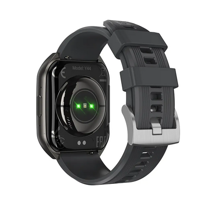 Smartwatch HOCO Y44 Call, Black