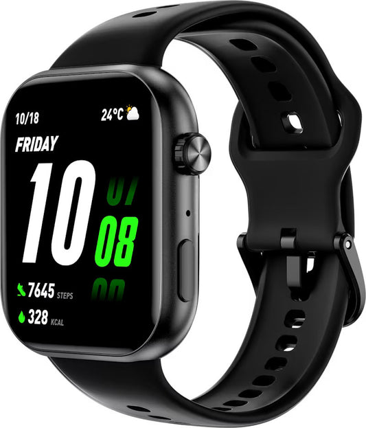 Smartwatch Honor Choice 2i, Czarny 5504ACGT