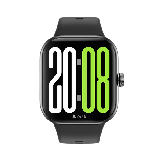 Smartwatch Honor Choice InfoWear Watch 2 Pro, Czarny 5504ADXS