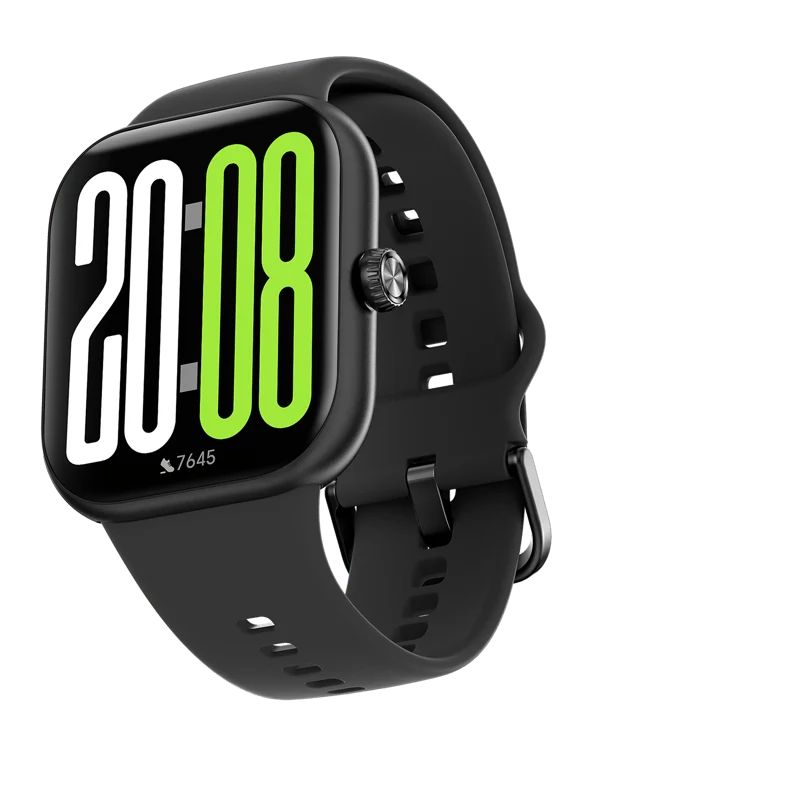Smartwatch Honor Choice InfoWear Watch 2 Pro, Black 5504ADXS