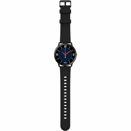 Smartwatch iMILAB KW66, czarny 