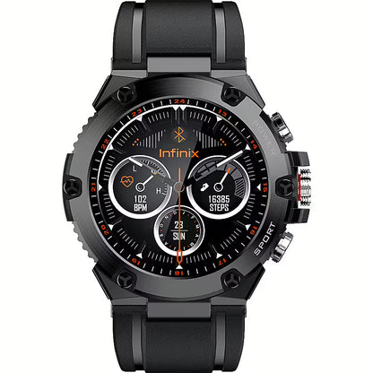 Smartwatch Infinix XWatch 3GT XW3GT, Szary