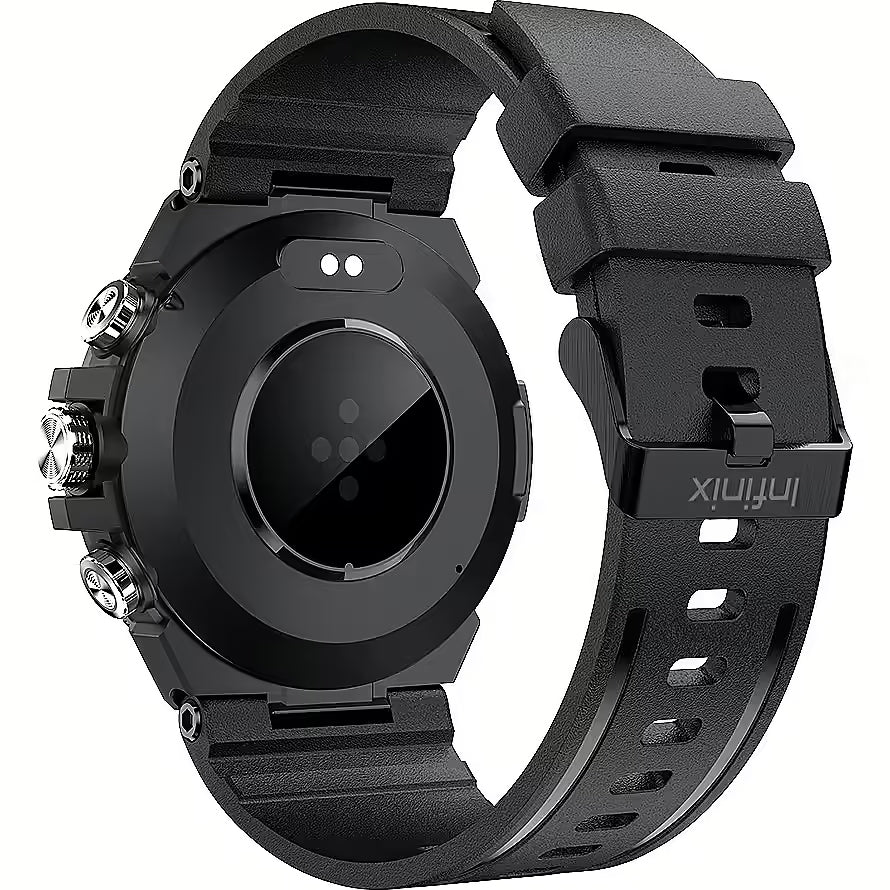 Smartwatch Infinix XWatch 3GT XW3GT, Szary