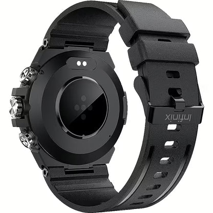 Smartwatch Infinix XWatch 3GT XW3GT, Szary