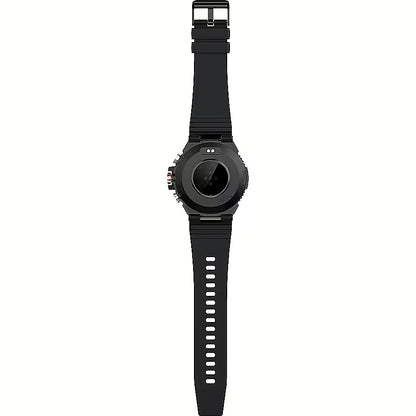 Smartwatch Infinix XWatch 3GT XW3GT, Szary