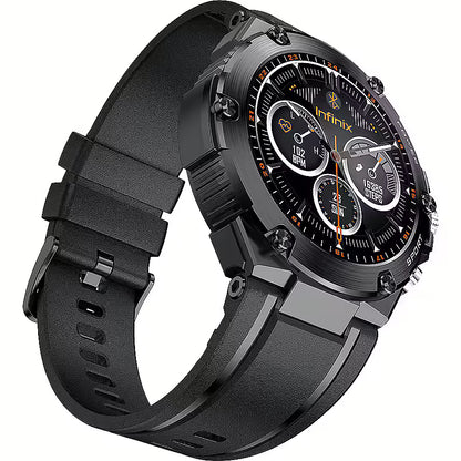 Smartwatch Infinix XWatch 3GT XW3GT, Szary