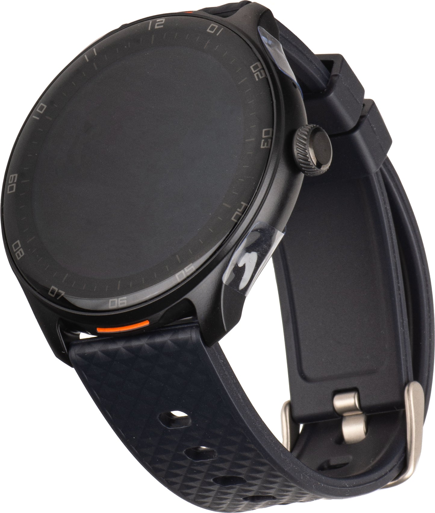 Smartwatch Infinix XWatch N4 XW4, Czarny